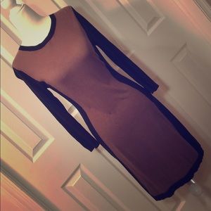 *Last Chance* Mossimo sweater dress